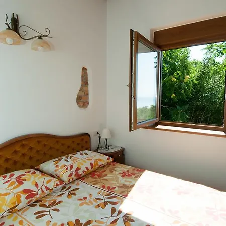 Ferienhaus House Tabak In Opatija