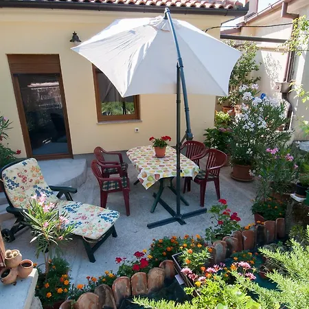 House Tabak In Ferienhaus Opatija