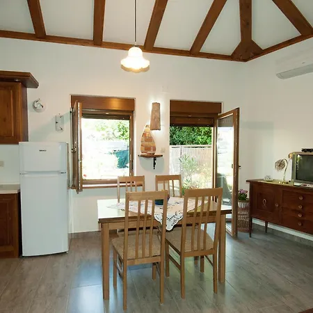House Tabak In Ferienhaus