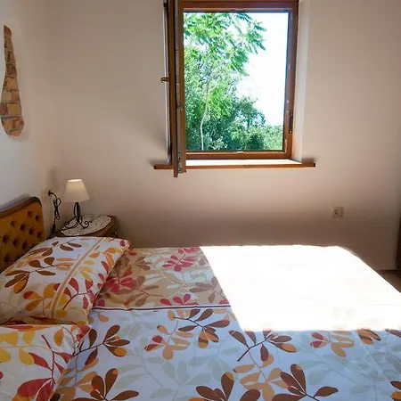 Ferienhaus House Tabak In *