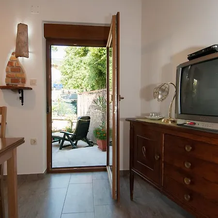 House Tabak In Ferienhaus *