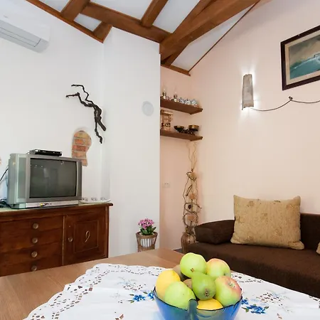 House Tabak In Ferienhaus Opatija