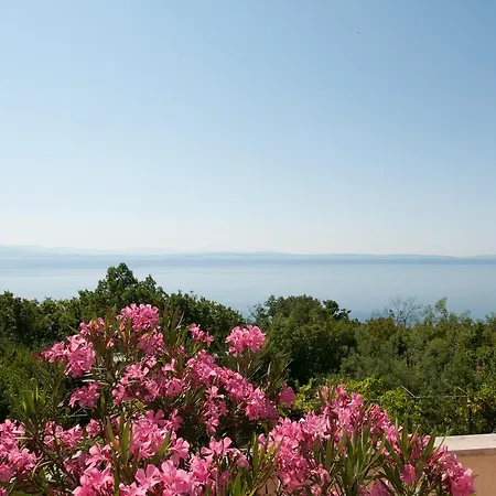 House Tabak In Ferienhaus Opatija