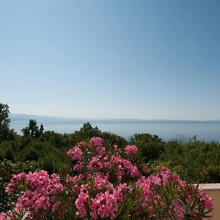 Ferienhaus House Tabak In