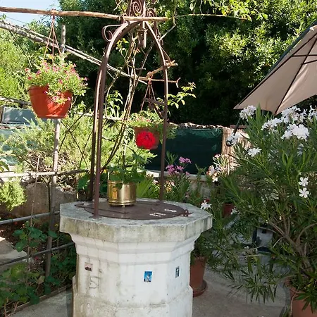 House Tabak In Ferienhaus *