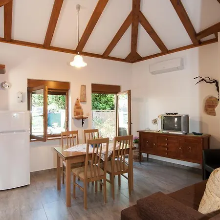 House Tabak In Ferienhaus *
