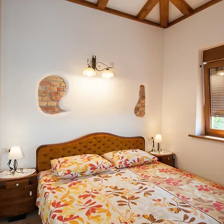 House Tabak In Ferienhaus *